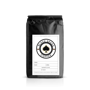 Ethiopia Natural